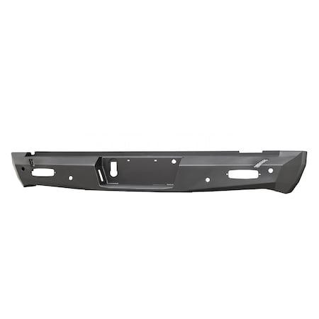 Westin Pro-Series Rear Bumper 58-421205